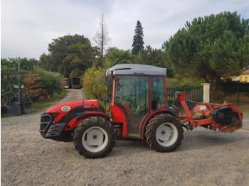 Carraro srx 9900 - Farm tractor