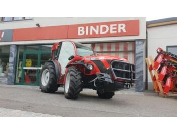 Carraro tgf 7800 mit protector kabine - Farm tractor