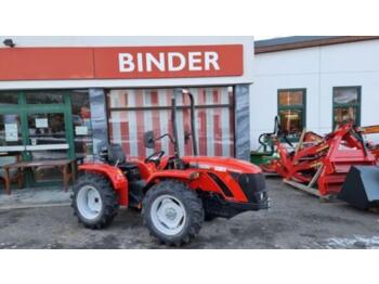 Carraro tn 5800 major - Farm tractor