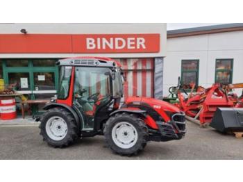 Carraro tony 10900 sr cvt - Farm tractor