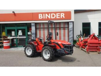 Carraro tora 5800 srx - Farm tractor
