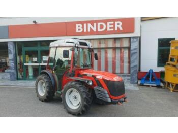 Carraro trh 9800 - Farm tractor