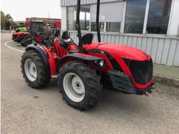 Carraro trx 9800 - Farm tractor