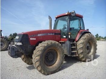 Case IH IH MAGNUM MX220 - Farm tractor