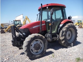 Case IH JX95 - Farm tractor