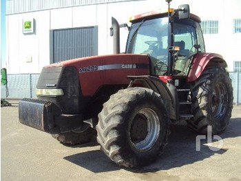 Case IH MX255 MAGNUM - Farm tractor