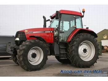 Case IH MX 110 - Farm tractor