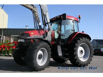 Case IH MX 120 - Farm tractor