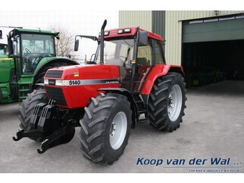 Case IH maxxum 5140 - Farm tractor