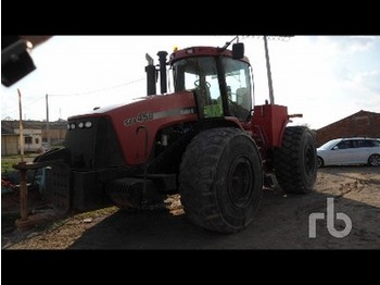 Case STX450 - Farm tractor