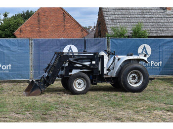 Eurotrac F40 - Farm tractor