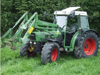 FENDT 275 SA - Farm tractor