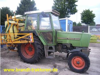 FENDT 303 LS - Farm tractor