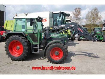 FENDT 309 LSA Frontlader - Farm tractor