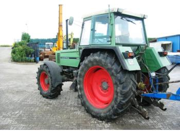 FENDT 311 LSA  - Farm tractor
