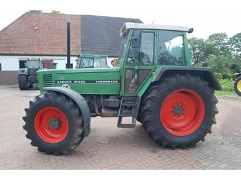 FENDT 311 LSA *** - Farm tractor