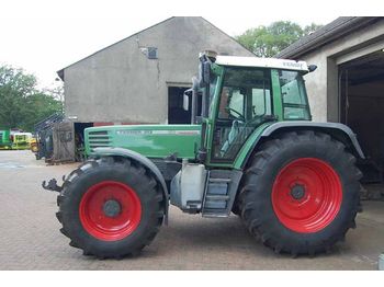FENDT 312 LSA - Farm tractor