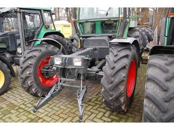 FENDT 390 GT - Farm tractor