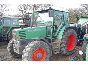 FENDT 510 CA *** - Farm tractor