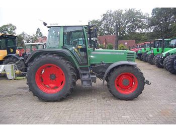FENDT 512 CA *** - Farm tractor