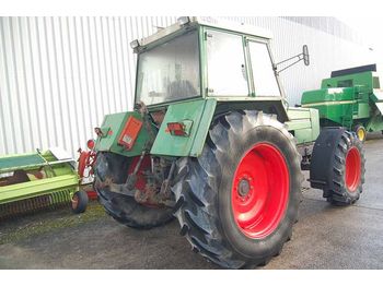 FENDT 612 LSA *** - Farm tractor