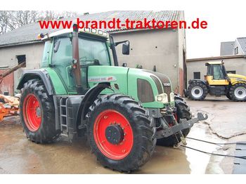 FENDT 920 Vario *** - Farm tractor