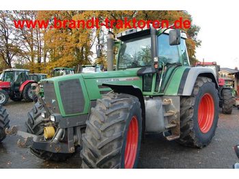 FENDT 926 Vario *** - Farm tractor