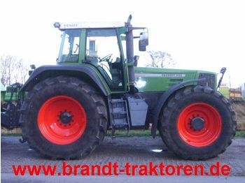 FENDT 926 Vario - Farm tractor