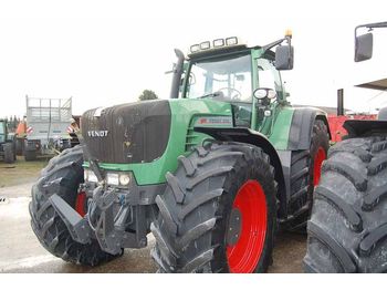 FENDT 930 Vario *** - Farm tractor