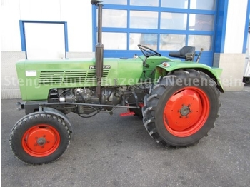 FENDT Farmer 1 D / FL 131 S *3-Zylinder Diesel 34 PS* - Farm tractor