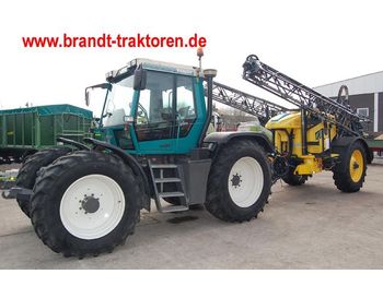 FENDT Xylon 524 *** - Farm tractor