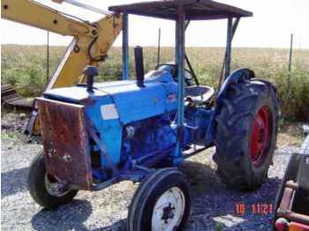 FORD 3000 - Farm tractor