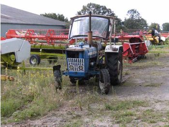 FORD 3000 H *** - Farm tractor