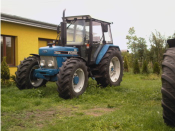FORD 5030 - Farm tractor