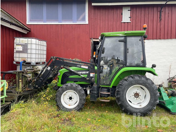  FOTON - Farm tractor