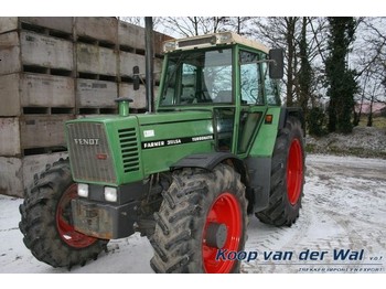 Fendt 307 - Farm tractor