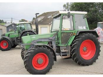 Fendt 309 LSA - Farm tractor