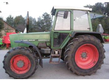 Fendt 309 LSA  - Farm tractor