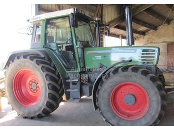 Fendt 514 C - Farm tractor