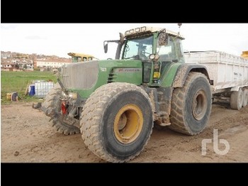 Fendt 930 VARIO - Farm tractor