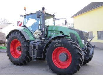 Fendt 936 Vario TMS Profi - Farm tractor