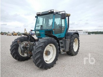 Fendt XYLON 520 - Farm tractor