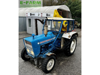Ford 3000 - Farm tractor