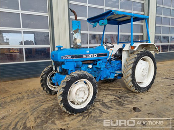  Ford 5030 - Farm tractor