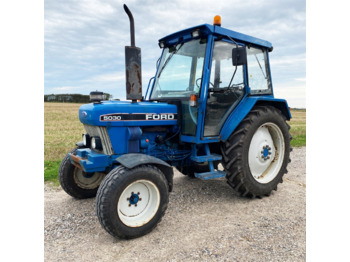 Ford 5030 - Farm tractor