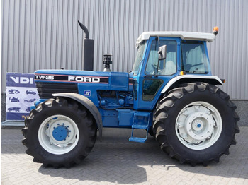 Ford TW25 Serie II - Farm tractor
