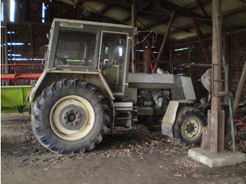 Fortschritt ZT 323 - Farm tractor