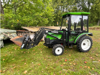 Foton Europard 254 - Farm tractor