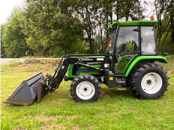 Foton Europard 504 - Farm tractor