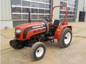  Foton FT254 - Farm tractor
